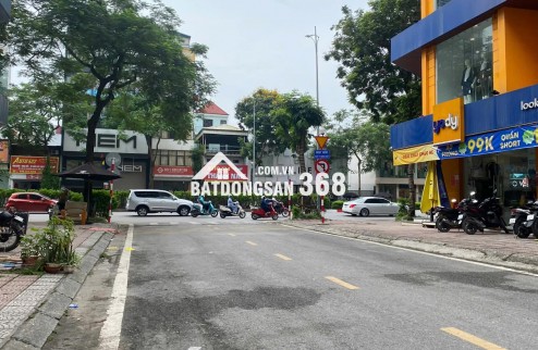 BÁN NHÀ NGUYỄN VĂN CỪ 75M. MẶT TIỀN 5M, ĐƯỜNG 2 ÔTÔ TRÁNH, VỈA HÈ, KINH DOANH. GIÁ 20.5 TỶ